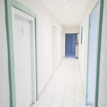 Penzion Easyrooms One 3*