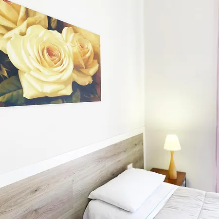Penzion Easyrooms One