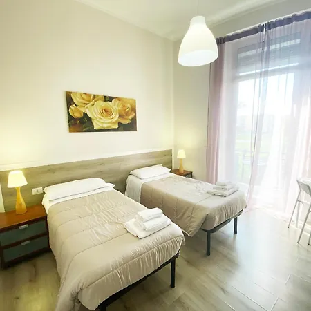 Penzion Easyrooms One 3*