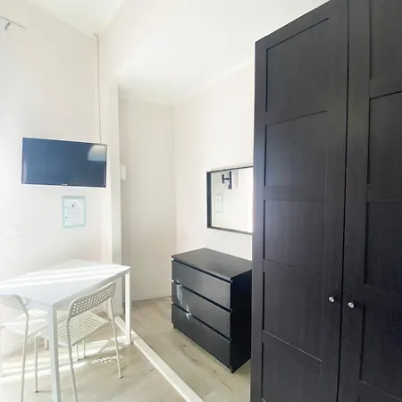 Penzion Easyrooms One