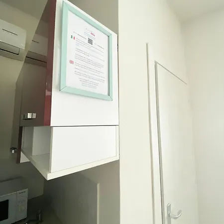 Easyrooms One 3* Parma