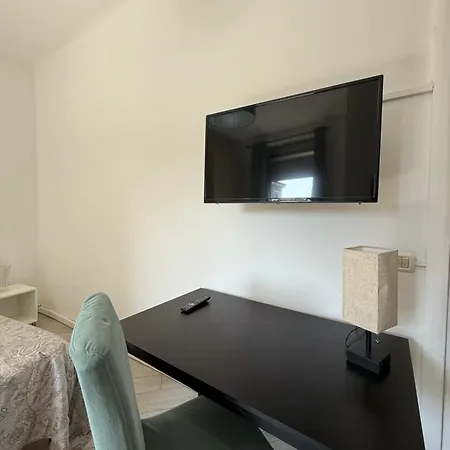 Penzion Easyrooms One