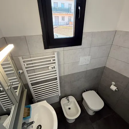 Easyrooms One 3*