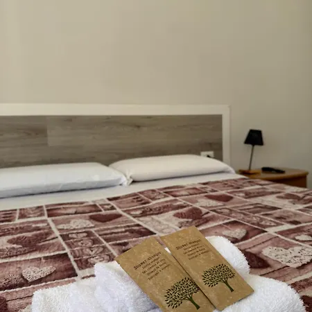 Penzion Easyrooms One