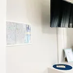 Vendégház Easyrooms One Parma