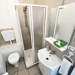 Vendégház Easyrooms One Parma
