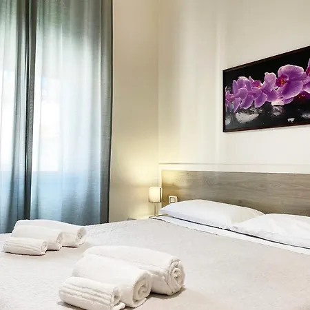 Maison d'hôtes Easyrooms One