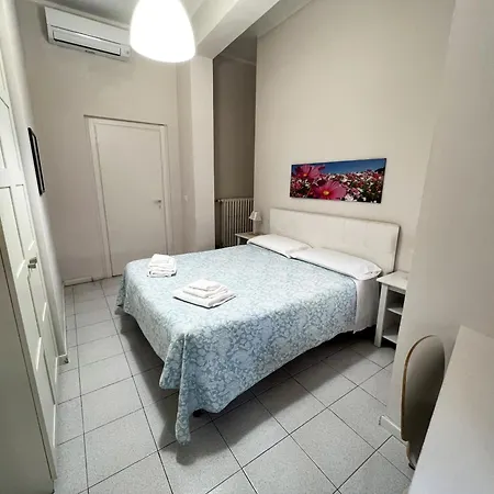 Maison d'hôtes Easyrooms One Parme