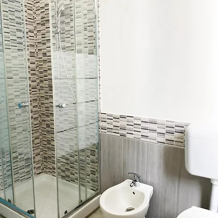 Easyrooms One Guest house Parma