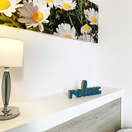 Penzion Easyrooms One