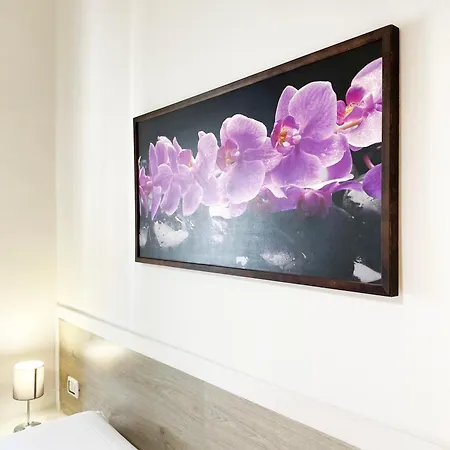 Easyrooms One Affittacamere