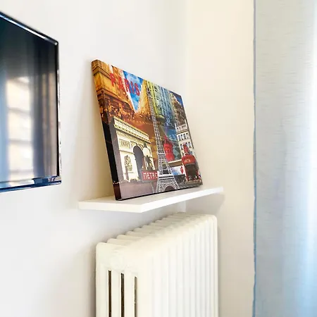 Easyrooms One * Parma