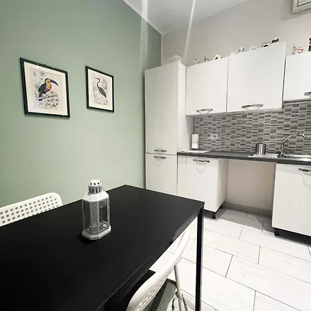Guest house Easyrooms One Parma