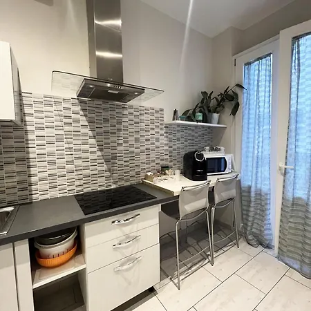 Guest house Easyrooms One Parma