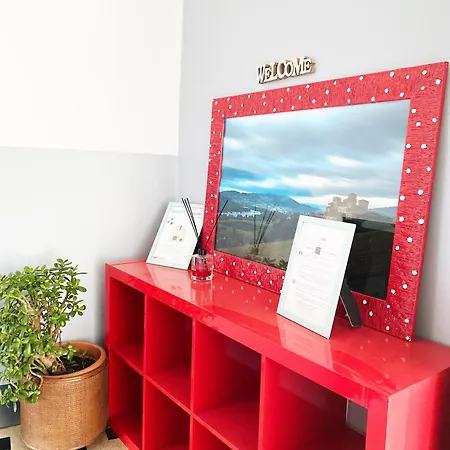 Easyrooms One Πανσιόν 3*