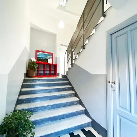 Guest house Easyrooms One Parma