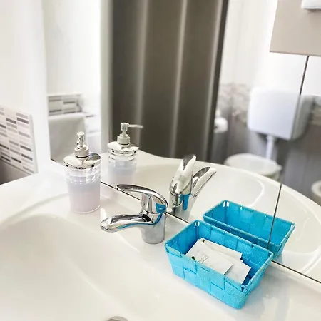 Easyrooms One Guest house Parma