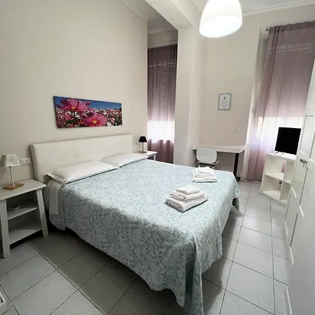 Easyrooms One Parme