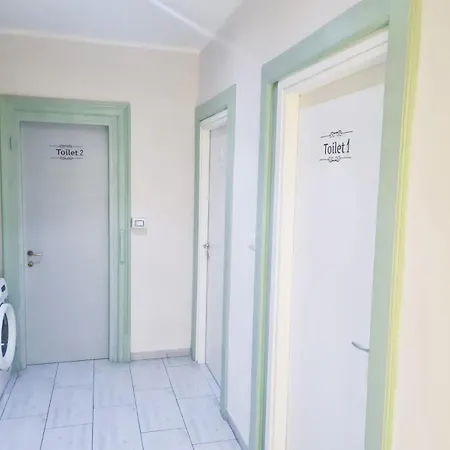 Easyrooms One Penzion
