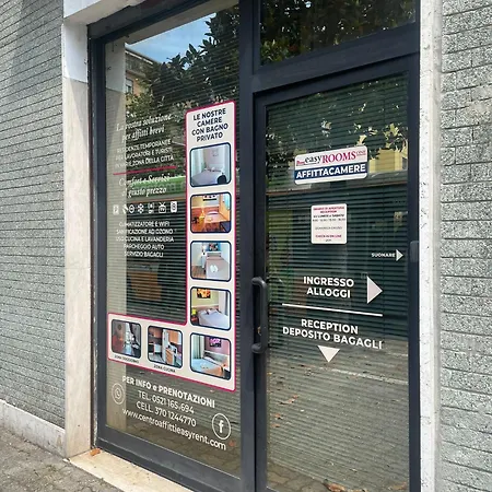 Easyrooms One Gasthof