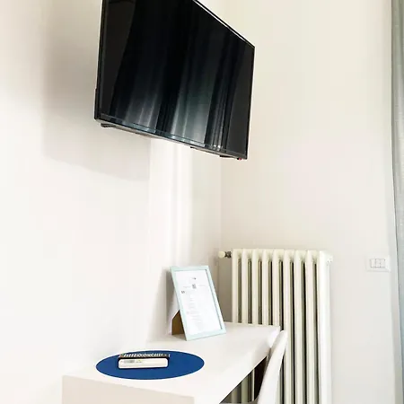 Easyrooms One Penzion Parma