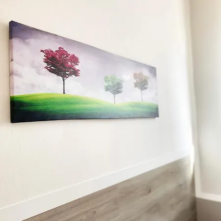 Penzion Easyrooms One