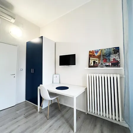 Easyrooms One Parma