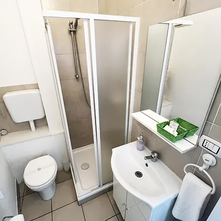 Guest house Easyrooms One Parma
