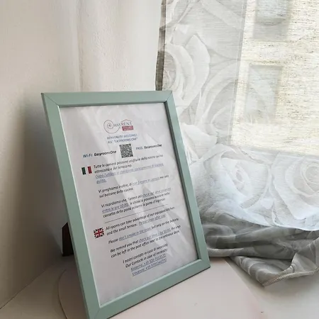 Easyrooms One Guest house Parma