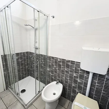 Penzion Easyrooms One 3*