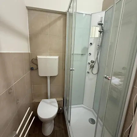 Penzion Easyrooms One 3*