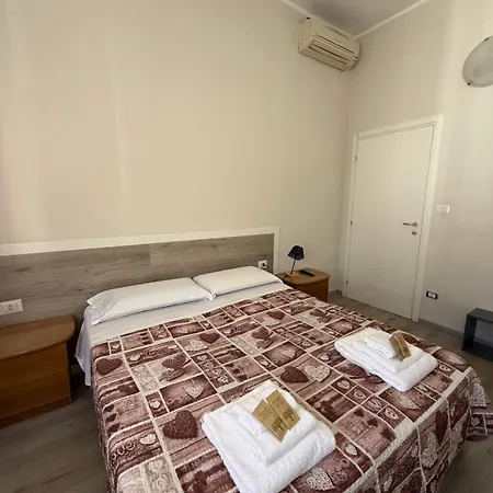 Affittacamere Easyrooms One 3*