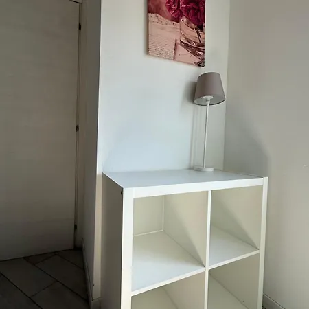 Penzion Easyrooms One Parma