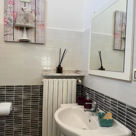 Easyrooms One Parma