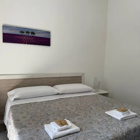 Easyrooms One Parma