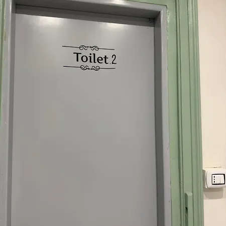 Guest house Easyrooms One 3*