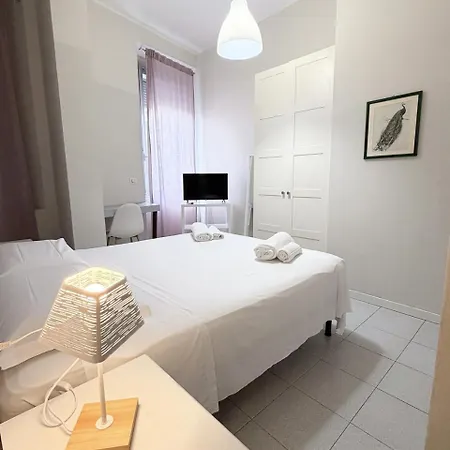 Easyrooms One Affittacamere Parma