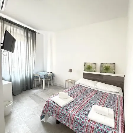 Easyrooms One 3* Parma