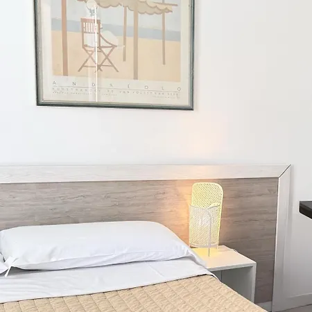 Penzion Easyrooms One 3*