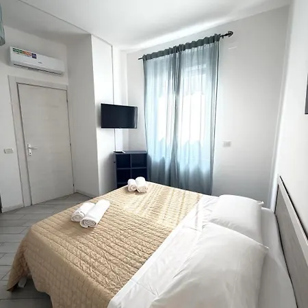 Easyrooms One Affittacamere Parma