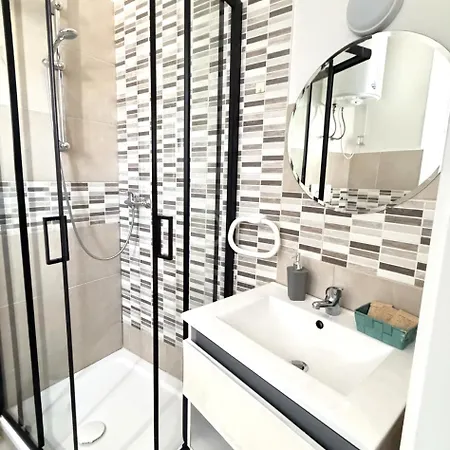 Penzion Easyrooms One Parma