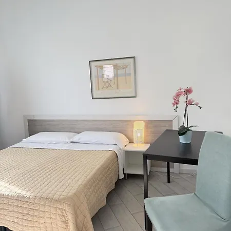 Easyrooms One Penzion