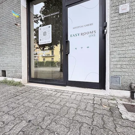 Affittacamere Easyrooms One 3*