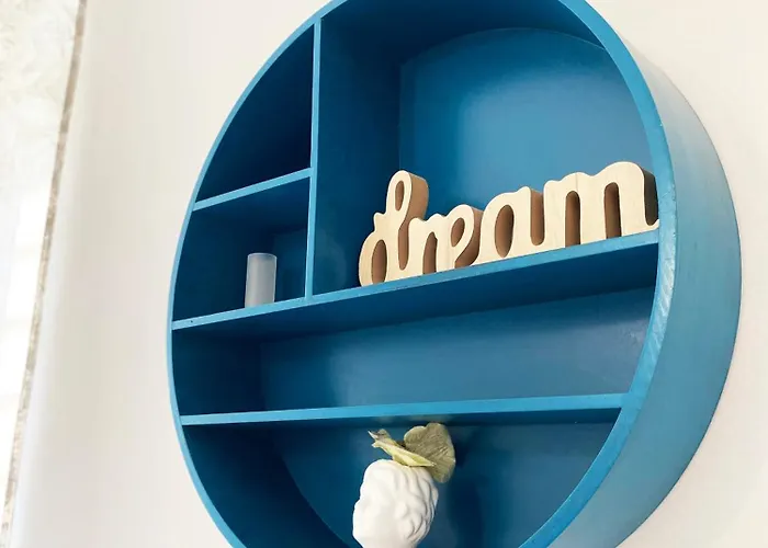 Easyrooms One Maison d'hôtes 3*