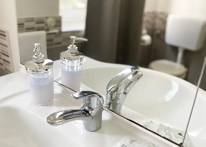 Easyrooms One Maison d'hôtes