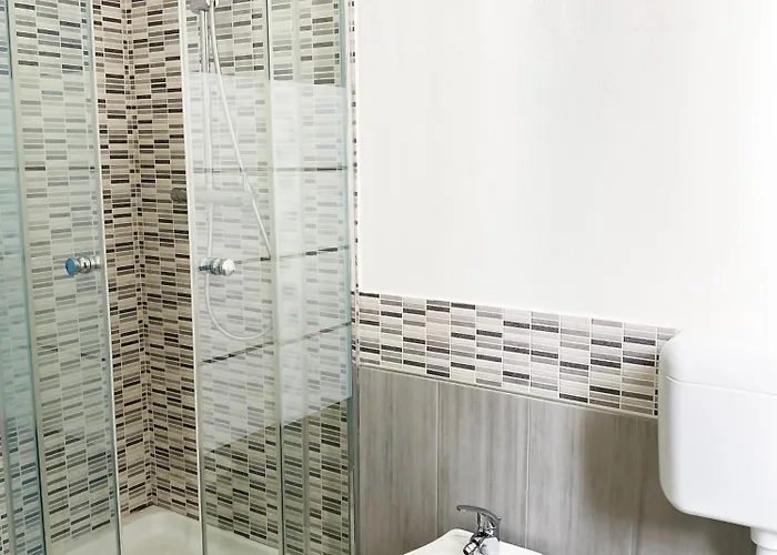 Easyrooms One Maison d'hôtes Parme