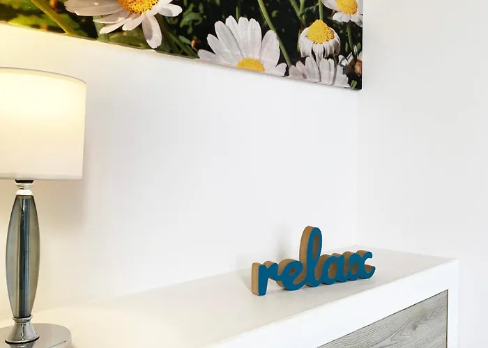 Maison d'hôtes Easyrooms One