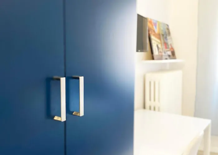 Easyrooms One Maison d'hôtes 3*