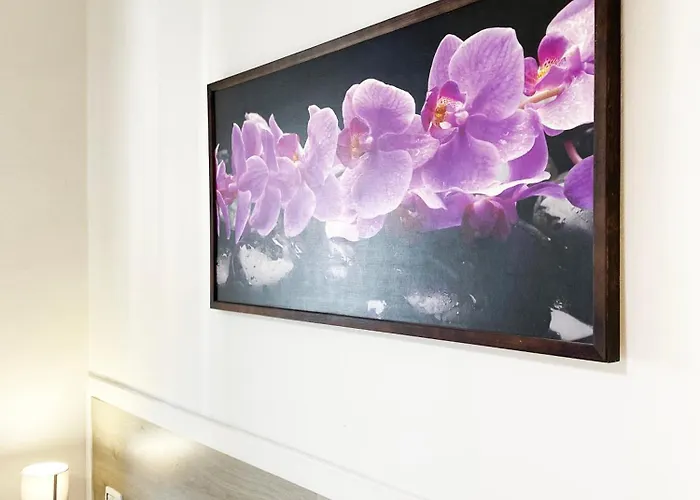 Easyrooms One Maison d'hôtes