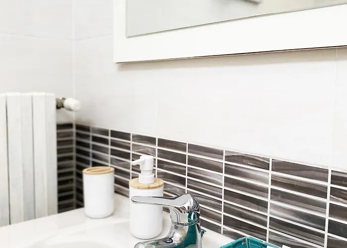 Easyrooms One Maison d'hôtes